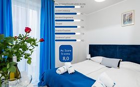 Hotel Nowa Panorama